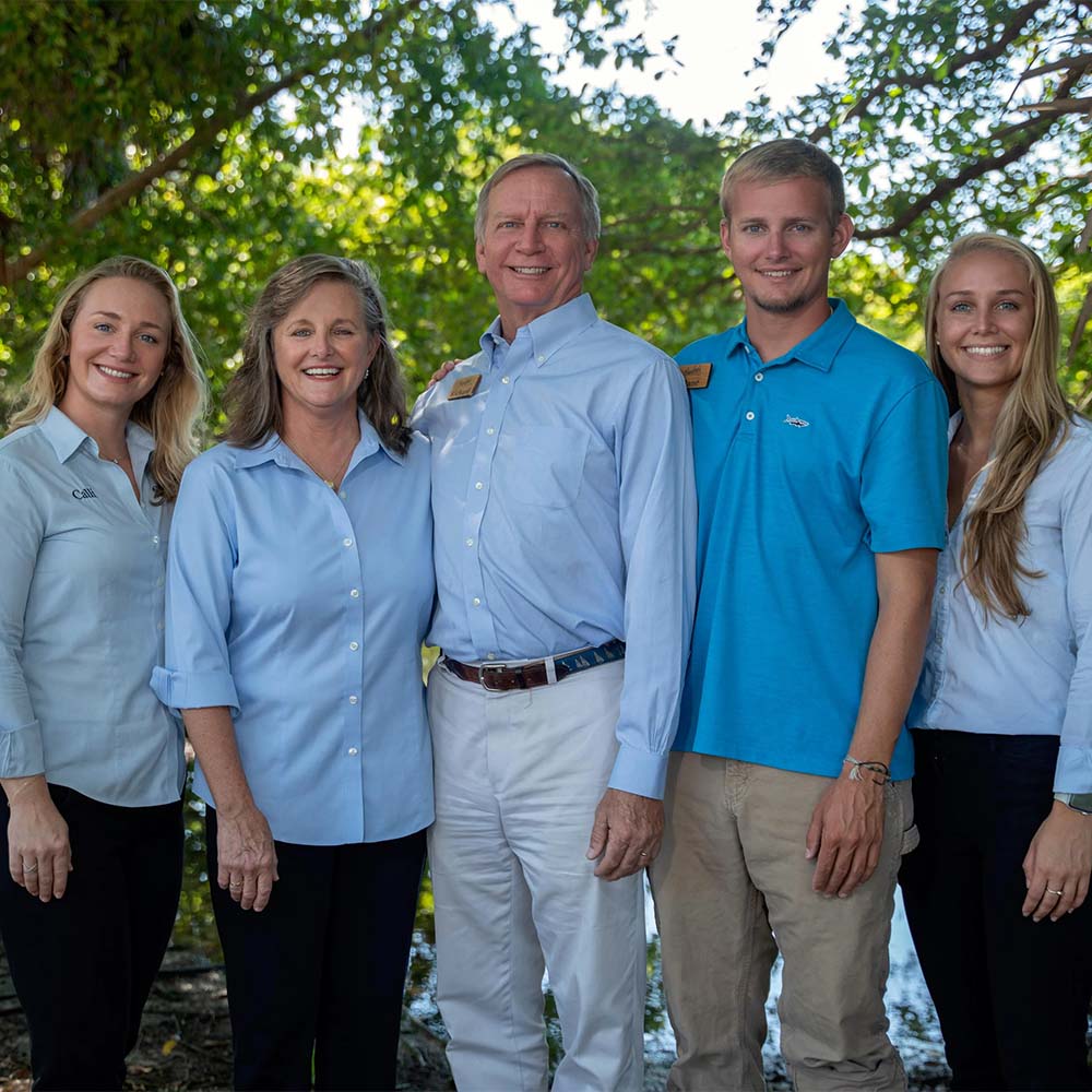 Baileys-family